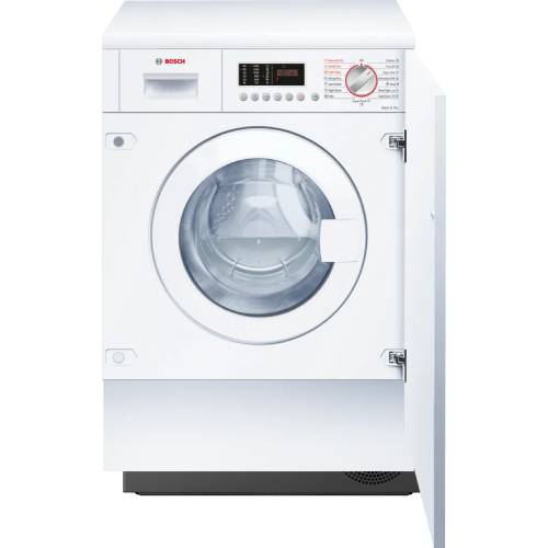 Serija 6 Mašina za pranje i sušenje veša 7/4 kg - Cool Shop